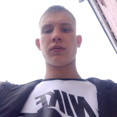 Фотография мужчины Nikolai, 23 года из г. Мариинск