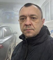 Фотография мужчины Константин, 43 года из г. Горки