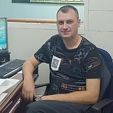 Фотография мужчины Сергей, 49 лет из г. Павлоград