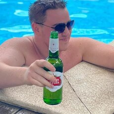 Фотография мужчины Александр, 37 лет из г. Тамбов