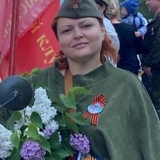 Фотография девушки Ксения, 47 лет из г. Амвросиевка
