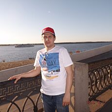 Фотография мужчины Дима, 40 лет из г. Самара