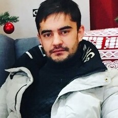 Фотография мужчины Умар, 31 год из г. Оренбург