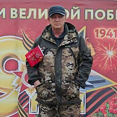 Фотография мужчины Сергей, 53 года из г. Петропавловск-Камчатский