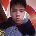 Костя, 22 года