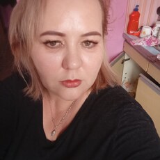 Фотография девушки Оксана, 47 лет из г. Новокузнецк