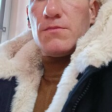 Фотография мужчины Алексей, 39 лет из г. Спасск-Дальний