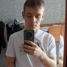 Фотография мужчины Никита, 24 года из г. Темиртау