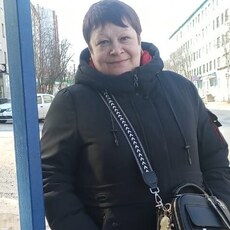 Фотография девушки Марина, 49 лет из г. Мурманск