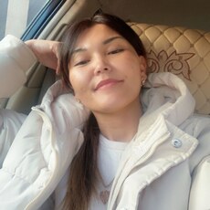 Фотография девушки Балжан, 35 лет из г. Астана