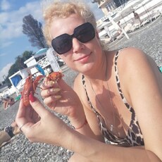 Фотография девушки Юлия, 47 лет из г. Адлер