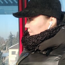 Фотография девушки Брошкина, 45 лет из г. Кызылорда