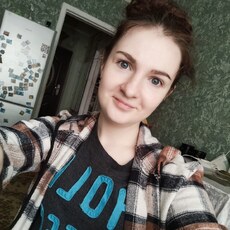 Фотография девушки Оля, 24 года из г. Белая Церковь