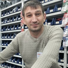 Фотография мужчины Андрей, 40 лет из г. Черемхово