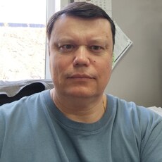 Фотография мужчины Виктор, 46 лет из г. Лиски