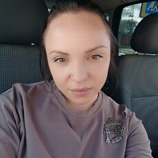 Фотография девушки Дарья, 38 лет из г. Вологда