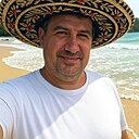 Магистр, 47 лет