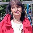 Любовь, 66 лет