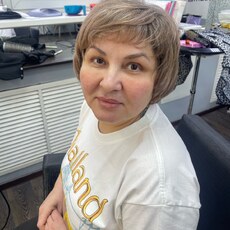Фотография девушки Анжела, 52 года из г. Всеволожск