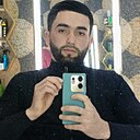 Махмуд, 24 года