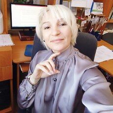 Фотография девушки Анна, 47 лет из г. Столин