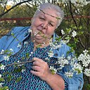 Резида, 57 лет