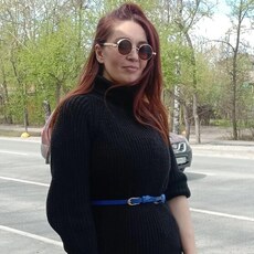 Фотография девушки Вероника, 39 лет из г. Кимры