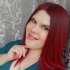 Фотография девушки Багира, 33 года из г. Вологда