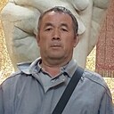Ганишер, 61 год
