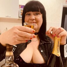 Фотография девушки Sonay, 44 года из г. Брянск