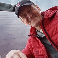 Фотография мужчины Рамиль, 55 лет из г. Набережные Челны