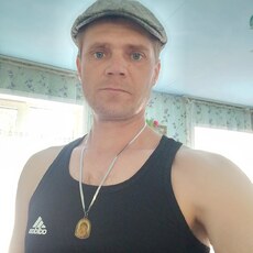 Фотография мужчины Алексей, 32 года из г. Бийск