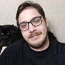 Давид, 35 лет