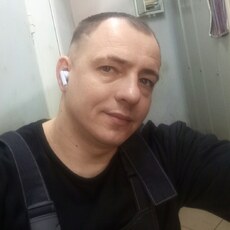 Фотография мужчины Сергей, 35 лет из г. Канск