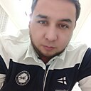 Али, 30 лет