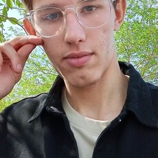 Фотография мужчины Даниил, 19 лет из г. Чита