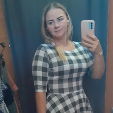 Фотография девушки Nata, 31 год из г. Вильнюс
