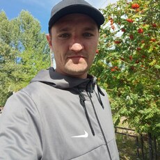 Фотография мужчины Роман Медведич, 35 лет из г. Ульяновск