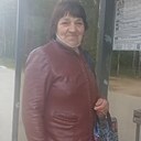Елена, 61 год