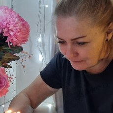 Фотография девушки Светлана, 46 лет из г. Красногорск