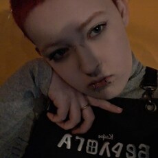 Фотография девушки Banshee, 19 лет из г. Заполярный