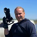 Николас, 45 лет