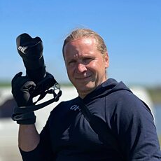 Фотография мужчины Николас, 45 лет из г. Одесса