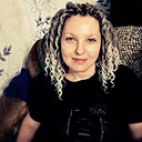 Олеся, 43 года