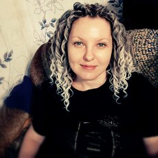 Фотография девушки Олеся, 44 года из г. Навашино