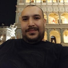 Фотография мужчины Мейлис, 33 года из г. Лодзь