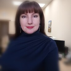 Фотография девушки Ольга, 48 лет из г. Сургут
