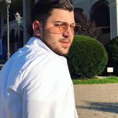 Фотография мужчины Леон, 26 лет из г. Сухум