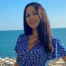 Фотография девушки Полина, 43 года из г. Фролово