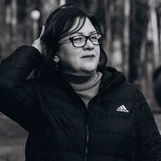 Фотография девушки Татьяна, 40 лет из г. Тюмень